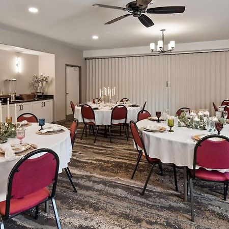 Best Western Vista Inn Буена Виста Екстериор снимка